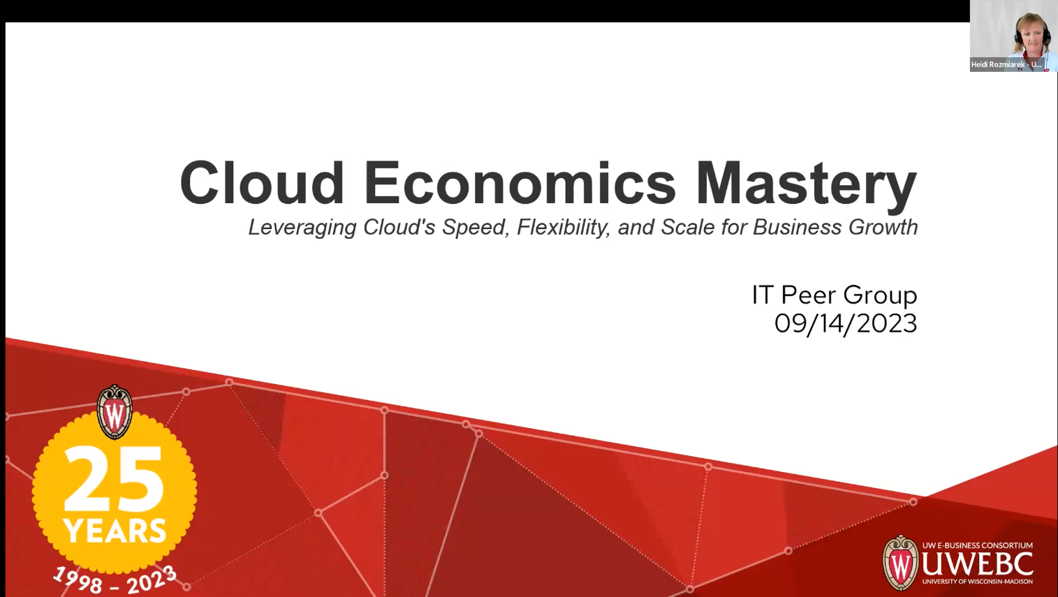 1. Full Event Recording: Cloud Economics Mastery thumbnail